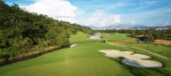 Subic International Golf Club 